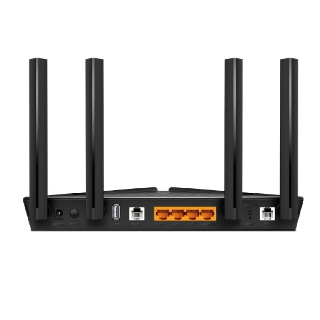 TP-Link Archer VX1800v Wi-Fi 6 modem router