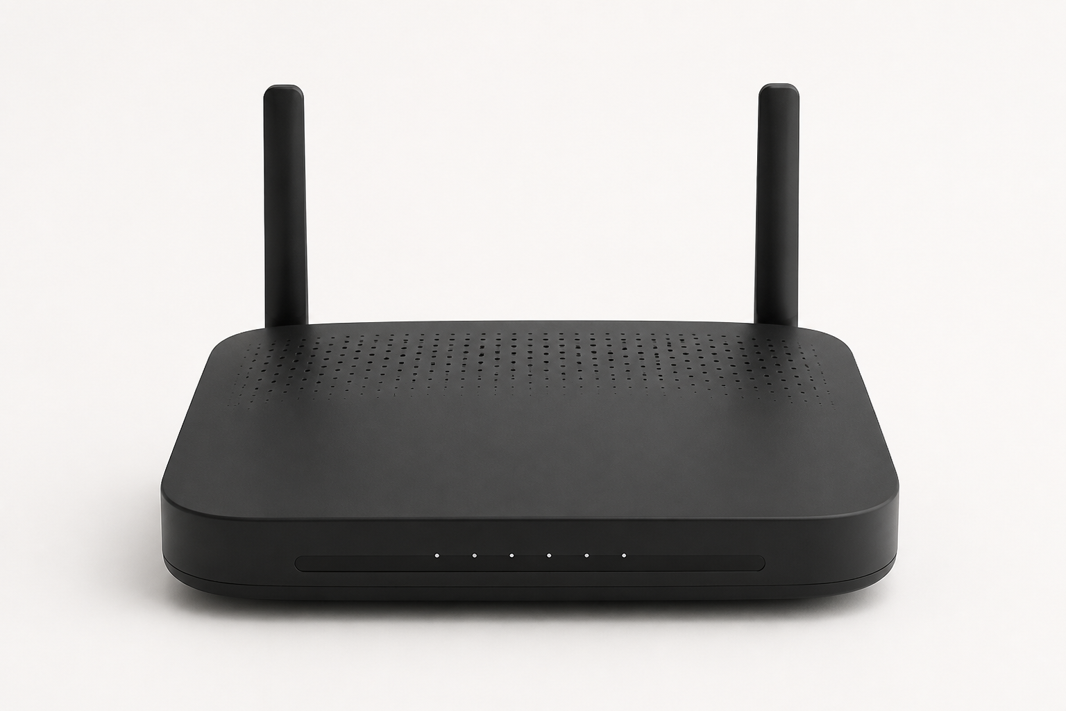 Bring your own modem or router